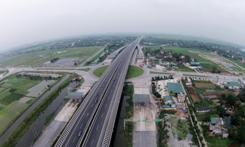Cao tốc Bắc - Nam: Khi 17/20 dự án thành phần là BOT