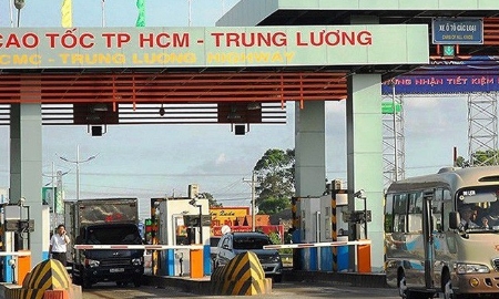 Bắt khẩn cấp 5 lãnh đạo vì giấu doanh số, trốn thuế ở cao tốc 10.000 tỷ