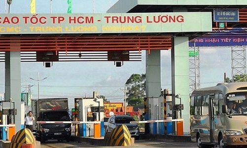 Bắt khẩn cấp 5 lãnh đạo vì giấu doanh số, trốn thuế ở cao tốc 10.000 tỷ