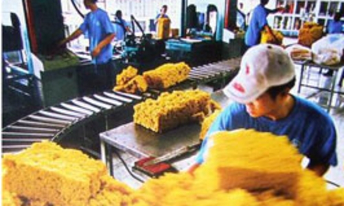 Cao su xuất khẩu sẽ tiếp tục được giá?