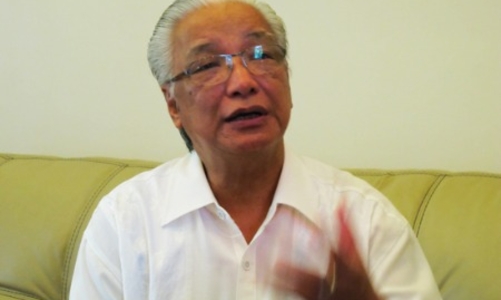 “Doanh nghiệp bất động sản phải chấp nhận hy sinh”