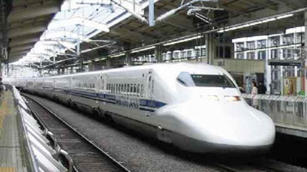 Dự án đường sắt cao tốc đang được khởi động lại?