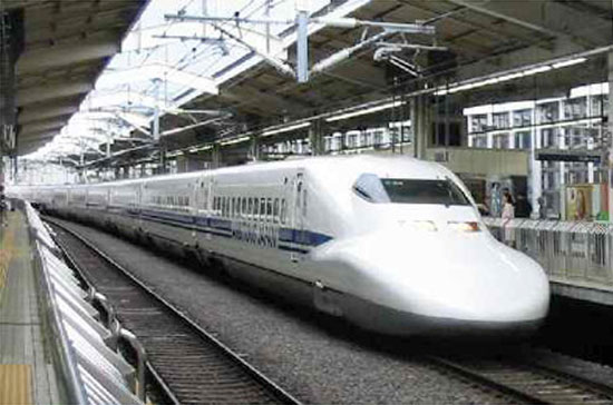 Đường sắt cao tốc Bắc - Nam là dự án được dư luận hết sức quan tâm - Ảnh minh họa.