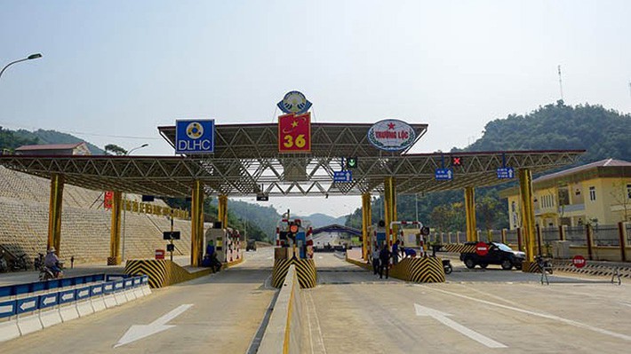 Theo Bộ Giao thông vận tải, việc đưa khoản nợ 192 tỉ đồng vào dự án BOT đường Hòa Lạc - Hòa Bình không khả thi về tài chính.