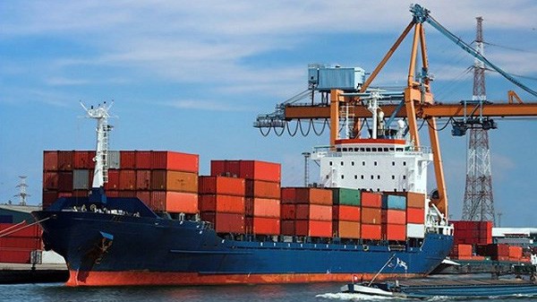 So với nửa cuối tháng 7/2018, xuất khẩu trong nửa đầu tháng 8/2018 biến động giảm ở hầu hết các mặt hàng.