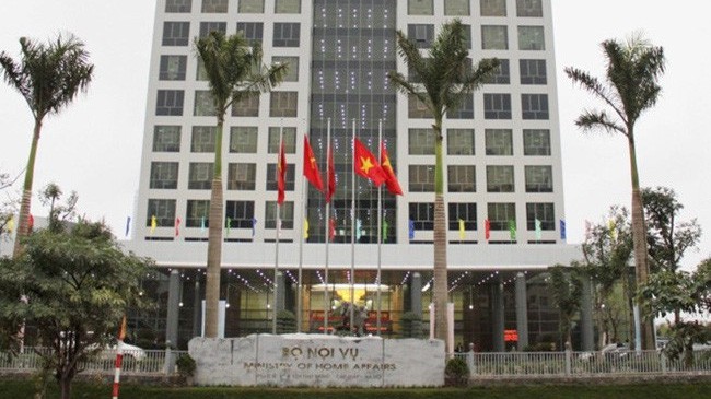 Dự thảo Nghị định cũng quy định số lượng cấp phó của Phòng thuộc Ban (vụ), văn phòng với mức tối đa là 2 Phó trưởng phòng.