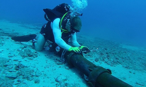 Lần thứ 4 cáp biển APG gặp sự cố, Internet Việt Nam đi quốc tế lại ảnh hưởng