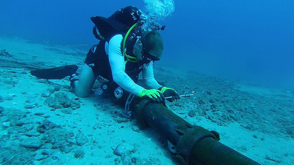 Đây là thứ 4 trong năm nay tuyến cáp quang biển APG gặp sự cố - Ảnh minh họa.