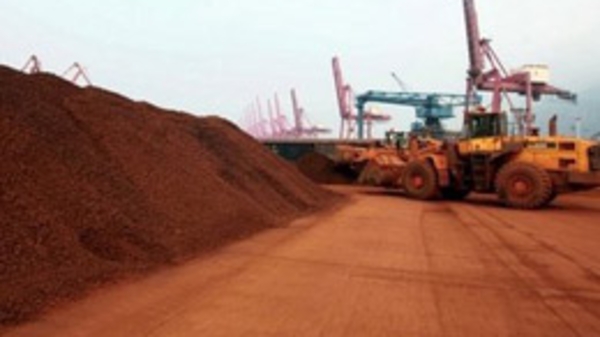 Trung Quốc siết chặt hơn xuất khẩu đất hiếm