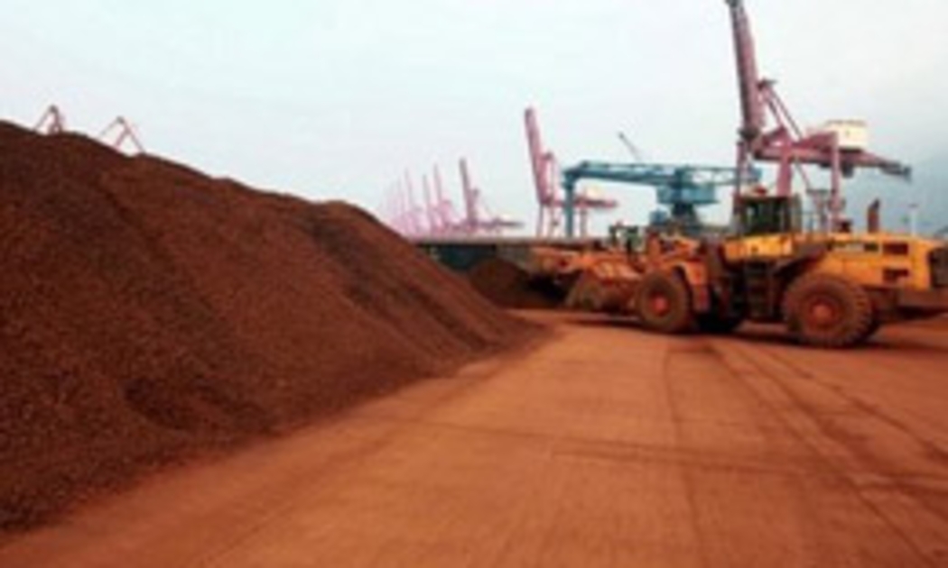 Trung Quốc quản lý chặt hơn việc xuất khẩu đất hiếm.