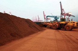 Trung Quốc quản lý chặt hơn việc xuất khẩu đất hiếm.