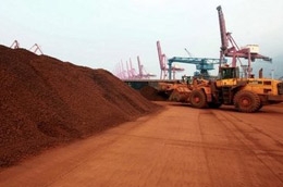 Trung Quốc quản lý chặt hơn việc xuất khẩu đất hiếm.