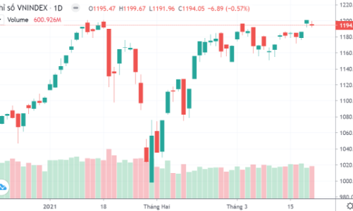 Hệ thống tắc, ETF vẫn vào được lệnh triệu cổ?