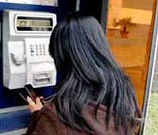 Dịch vụ CardPhone của VNPT.