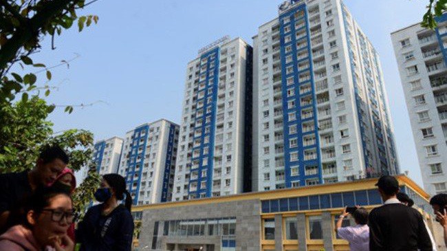 Công an Tp. HCM đã quyết định khởi tố vụ án Vi phạm quy định về phòng cháy chữa cháy theo Điều 313 Bộ luật hình sự. 