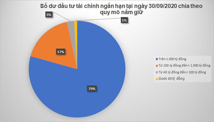 Nguồn: Số liệu Báo cáo tài chính các doanh nghiệp