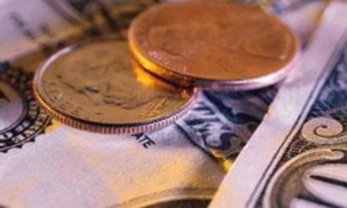 Nợ công của Mỹ sắp vượt quá GDP