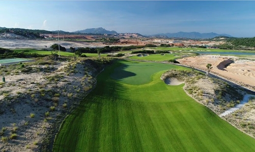 Kiến nghị Thủ tướng phê duyệt dự án có casino vốn hơn 2 tỷ USD tại Khánh Hòa