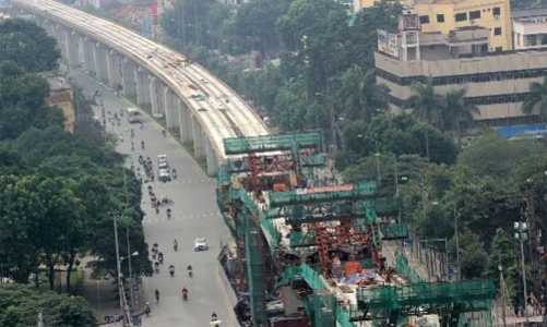 Vốn cho giao thông: Đã ít lại khó giải ngân