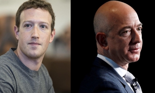 Căng thẳng Mỹ - Triều khiến giới giàu mất gần 43 tỷ USD