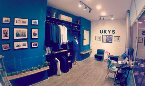 Câu chuyện khởi nghiệp của Leflair và Ukys