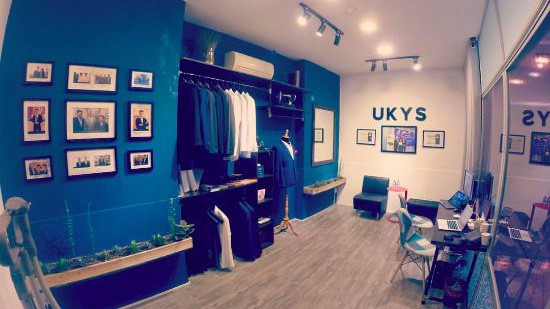 Ukys hiện nhận được tín hiệu khả quan bước đầu với hơn 5.000 lượt tải từ người dùng ở nhiều quốc gia như Mỹ, Thụy Sĩ, Singapore, Nhật Bản...