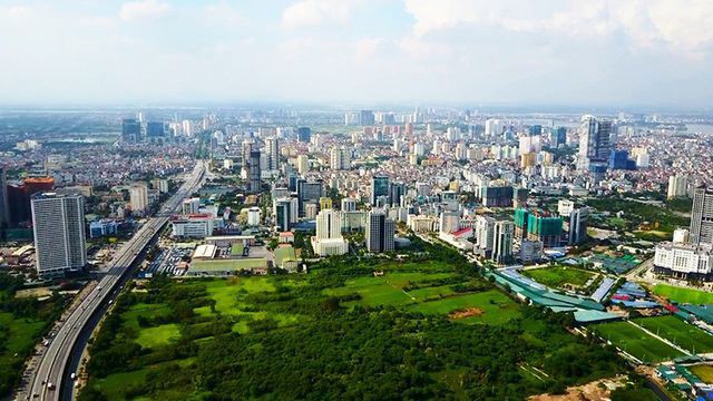 Theo UBND thành phố, việc điều chỉnh địa giới này không làm thay đổi về mặt quản lý, tổ chức dân cư giữa các phường, các quận.