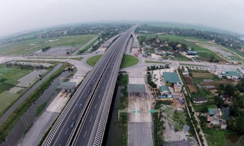 VEC “đòi” loạt cơ chế để bán quyền thu phí cao tốc Cầu Giẽ - Ninh Bình
