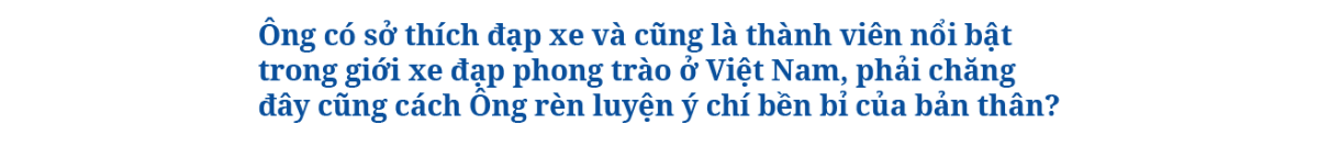 “Việt Nam luôn là nơi tôi khát khao được trở về” - Ảnh 10.