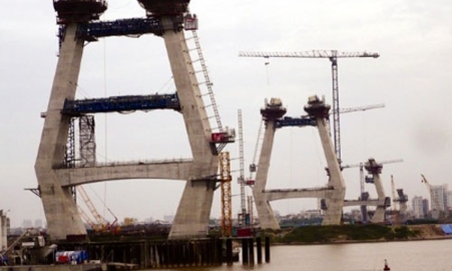 Nhà nước sẽ trực tiếp giám sát nhiều công trình quan trọng