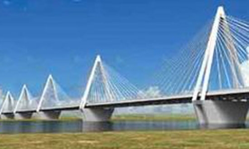 Đốc thúc tiến độ 3 dự án giao thông trọng điểm của Hà Nội