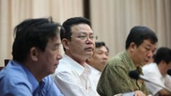 Chưa đồng thuận với việc đánh thuế nhà