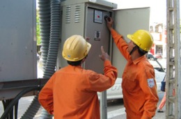 Toàn bộ nguồn vốn trên sẽ được EVN đầu tư vào các công trình nguồn và lưới điện.