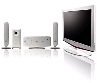 Các thiết kế TV “không giống ai” của Samsung rất phù hợp với xu hướng thiết kế nội thất đang thịnh hành trên thế giới hiện nay.