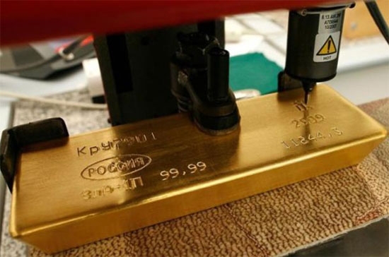 Giá vàng quốc tế đêm qua và sáng nay biến động yếu, tuy nhiên giảm vẫn là xu hướng chính.