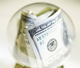 Mỹ Latin là khu vực duy nhất có giá trị của cải trong các công ty quản lý tài sản tăng lên trong năm 2008, với mức tăng 3%, đạt mức 2.500 tỷ USD - Ảnh minh họa.