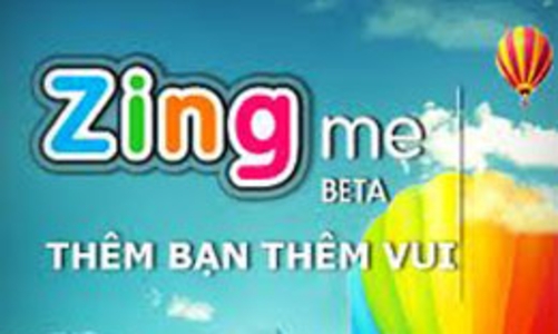 Điểm nóng tuần qua: Bất ngờ với Zing Me