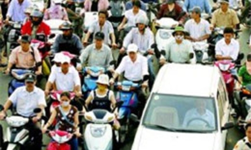 Tiền đâu may áo mới?