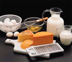 Việc ngừng trợ cấp cho các sản phẩm này là một phần trong cải cách Chính sách nông nghiệp chung của EU.