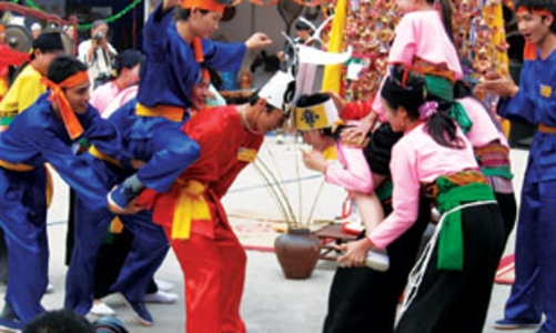 Du lịch, một cách để xây thương hiệu quốc gia