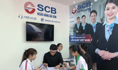 SCB cho vay ưu đãi hỗ trợ nông nghiệp, nông thôn 