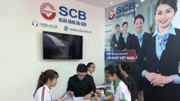 SCB cho vay ưu đãi hỗ trợ nông nghiệp, nông thôn 