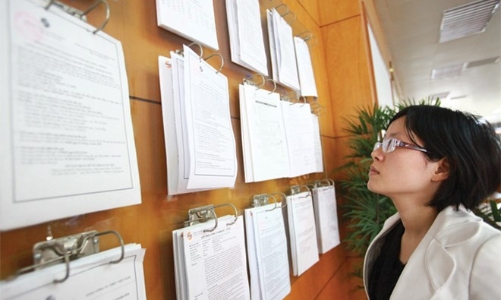 Yêu cầu xử lý lãnh đạo doanh nghiệp nhà nước “lờ” công bố thông tin