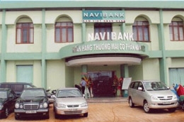 Ngày 3/12, Ngân hàng Nhà nước đã ban hành văn bản thông báo ý kiến của Thống đốc Ngân hàng Nhà nước về việc chấp thuận cho NaviBank đăng ký niêm yết cổ phiếu tại sàn Hà Nội.