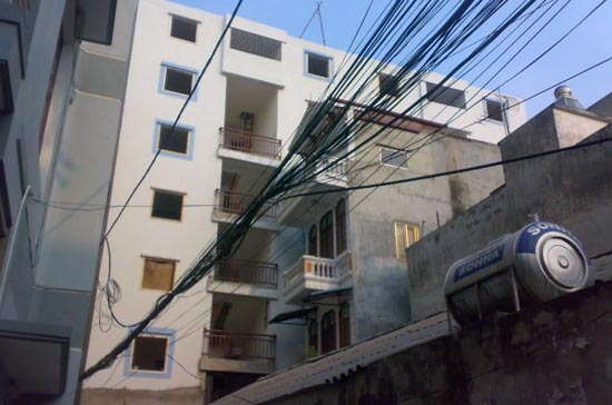 Chung cư mini đang được kỳ vọng sẽ đem lại nhiều lợi ích cho cả chủ đầu tư lẫn khách hàng.