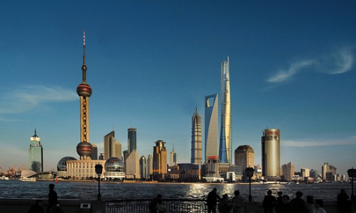 Top 50 doanh nghiệp châu Á, Trung Quốc áp đảo