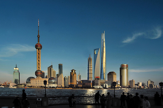 Chưa từng có quốc gia nào góp mặt nhiều công ty trong Fab 50 như Trung Quốc. 