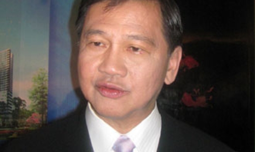 “Bong bóng” địa ốc: “Do nhu cầu thì không đáng ngại”