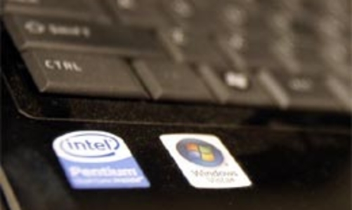 Intel ngậm ngùi nộp bạc tỷ để thoát kiện tụng