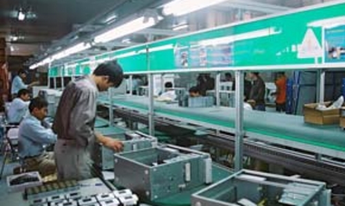 Nhà nước sẽ lập Quỹ đầu tư mạo hiểm vào công nghệ cao?